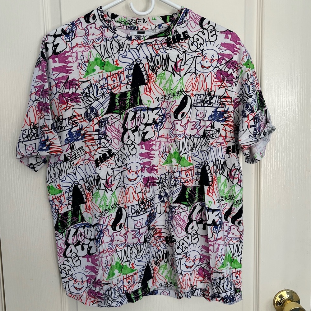 Topman Shirt - Small